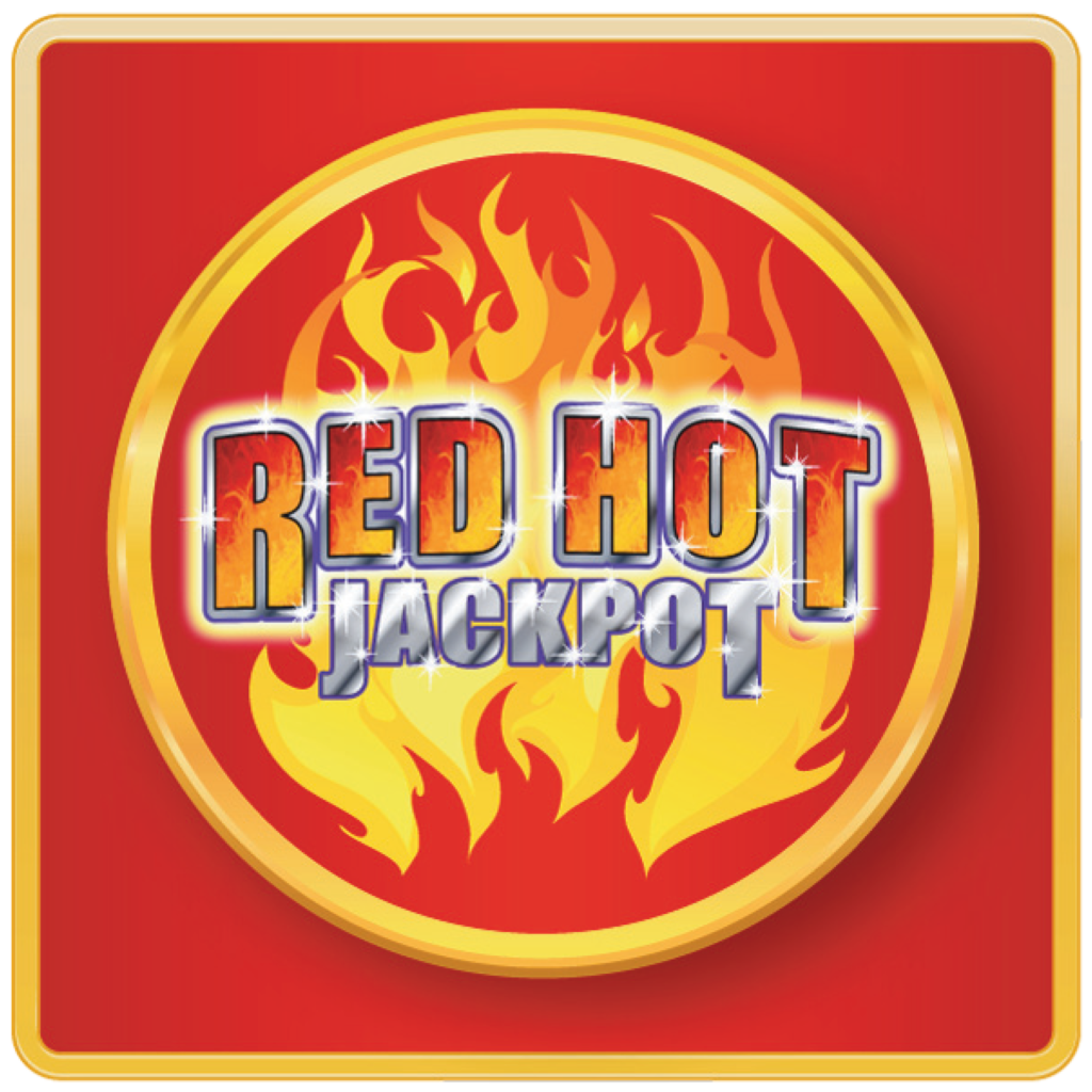 Red Hot Jackpot Game provided by Meeron